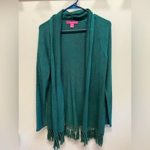 Lilly Pulitzer Tatum cardigan
